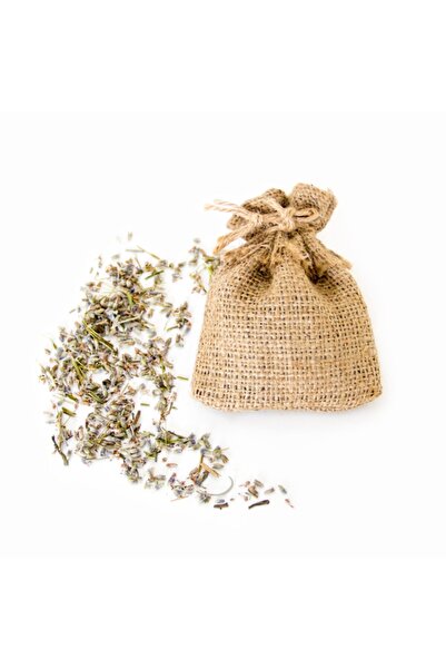 Doğal Lavanta Kesesi - Jüt