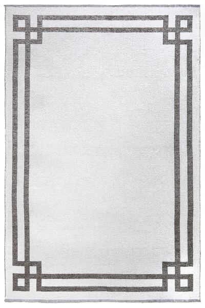 MYHOME HALI Moretti Duo 11730-a Çift Taraflı Yıkanabilir Halı