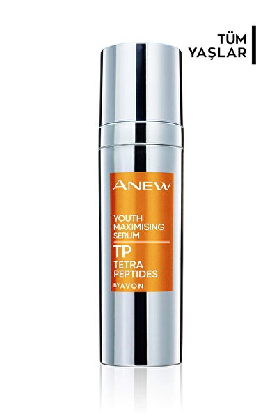 AVON Anew Genç Görünüm Veren Serum