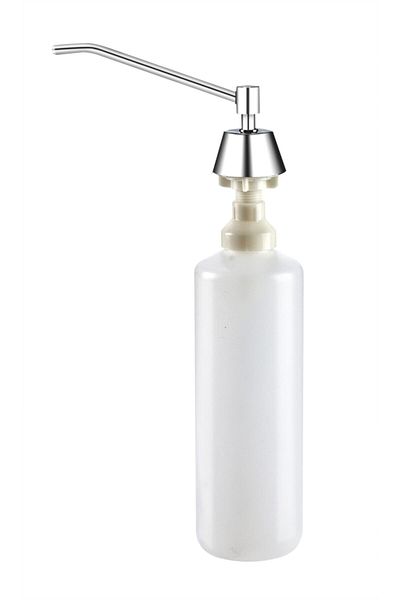 Palex Built-in Liquid Soap Dispenser 3414