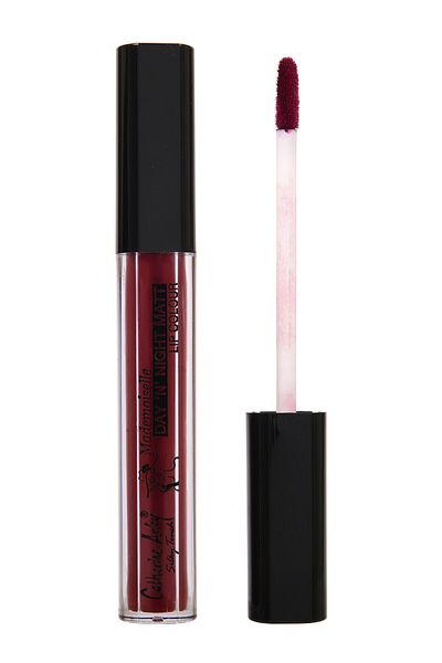 Catherine Arley Mademoiselle Day and Night Matt Lip Color - 06