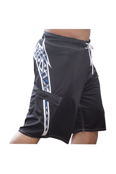 Big Sam Extreme Training Kick Box Shorts 1421