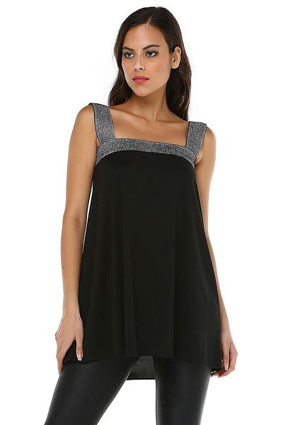 Quincey Hanging Tunic