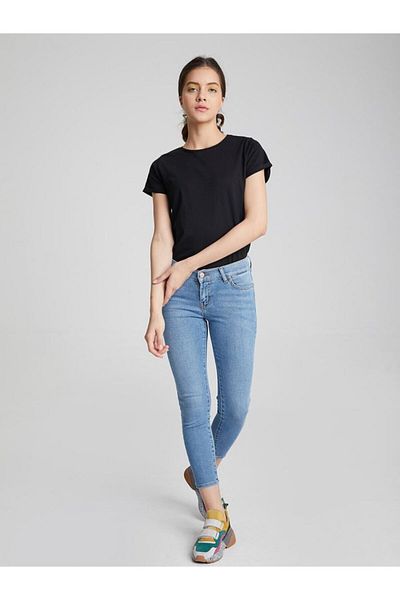 Ltb Tricou femei Fogote 012198002460890000