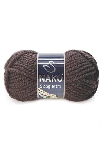 NAKO Fir de tricotat tip spaghete 04987