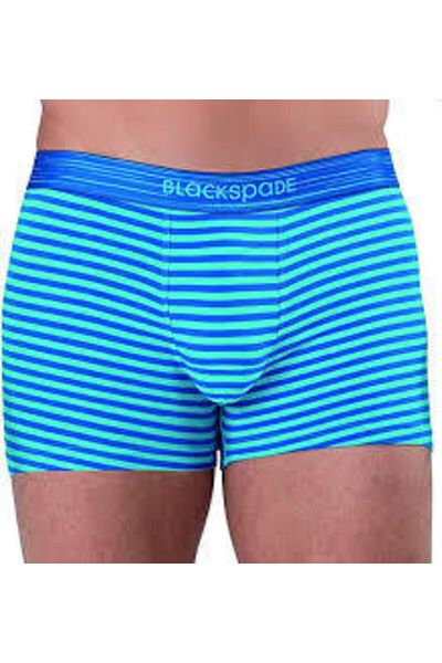 Blackspade Ανδρικά Τυρκουάζ 2 Πακέτα Boxer