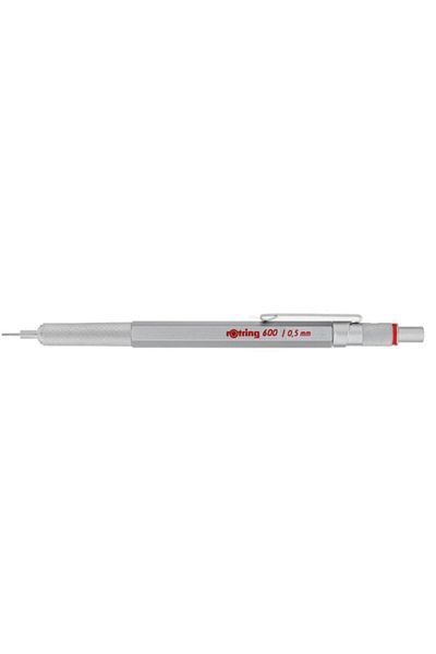 Rotring 600 Versatil Pen Chrome 0.5 Mm1904445