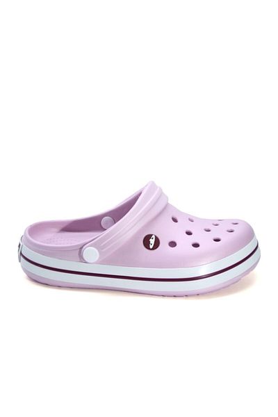 Akınal Bella Powder Sabo Women's Slippers