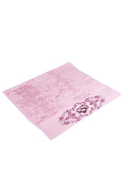 Minteks Ποιμενικό 3 Τεμάχια 30x50cm Αερ. Tk. - Καθαρή βύσσινο