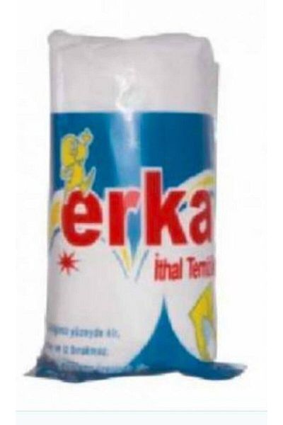 Erka Multi-Purpose Practical White Cleaning Cloth