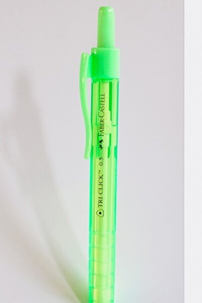 Faber Castell Tri Click Versatil Pen 0.5 Mm
