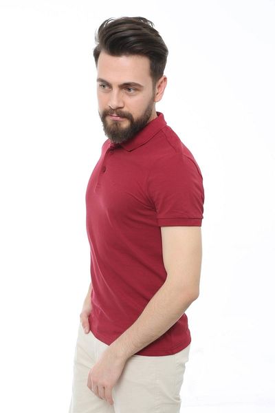 Cazador Μπλουζάκι Cdr 4613 Polo Neck
