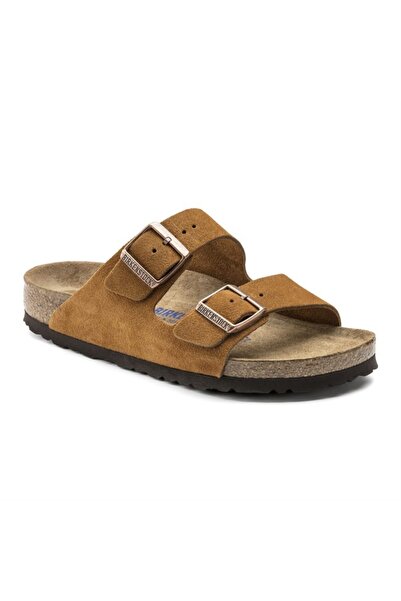 Birkenstock Birkenstock 1009527 Women's Sandals Camel