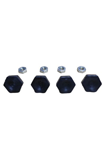 Vestel Picior reglabil pentru mașină de spălat PCD-1581856715406