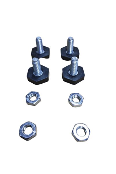 Vestel Picior reglabil pentru mașină de spălat PCD-1581856715406