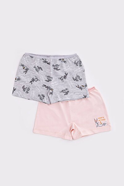 Lola & Bugs Bunny Bugs Bunny licencirani set za devojčice bokserice
