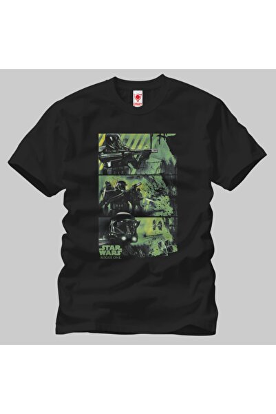 Crazy Зоряні війни: Битва смертоносців-рейдерів Чоловічий футболка