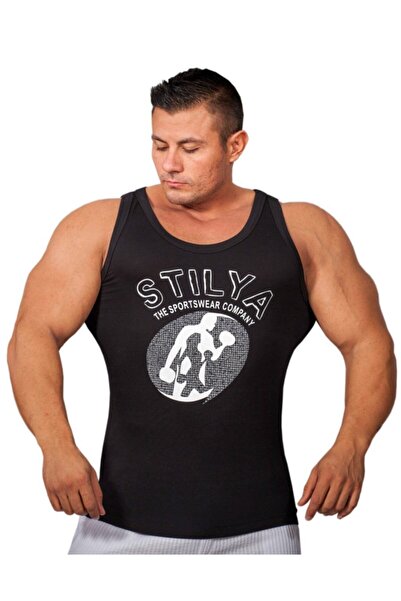 Stilya Training Tank Big Sam 2239