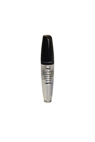 Gabrini Şeffaf Mascara