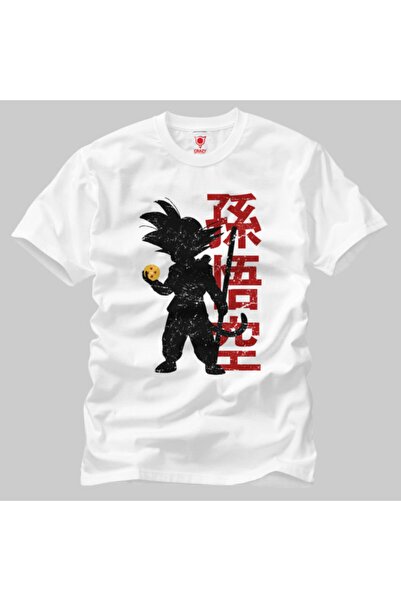 Crazy Dragon Ball Get All Seven Чоловіча футболка