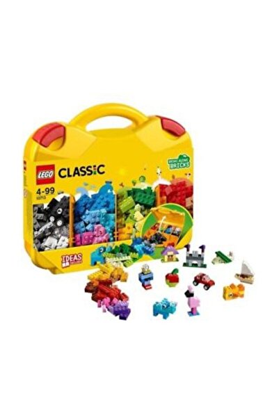 DuyuMarket Classic Creative Bag 10713 - Different Shapes for Kids Ages 4 and Up