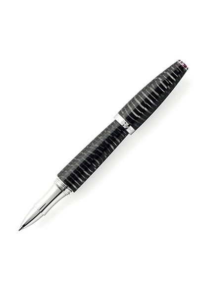 Montegrappa Isbbtrcz Beauty Book Lady Roller Pen