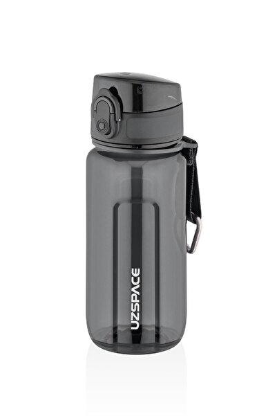 Uzspace 350ml Tritan Su Matarası 6017 Bpa Yok Koku Yok
