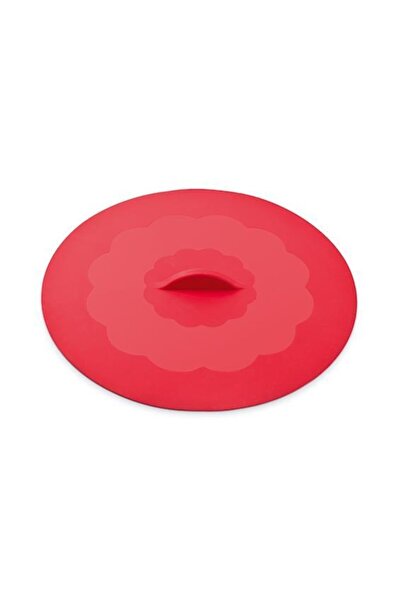 Silicolife Büyük Tencere Vantuz Kapak 30 Cm