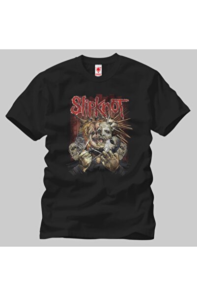 Crazy Slipknot: Torn Apart Redux Чоловічий футболка