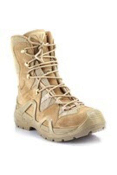 Vogel 1490 Waterprof Gore-tex Tactical Bot (Süet Çöl)