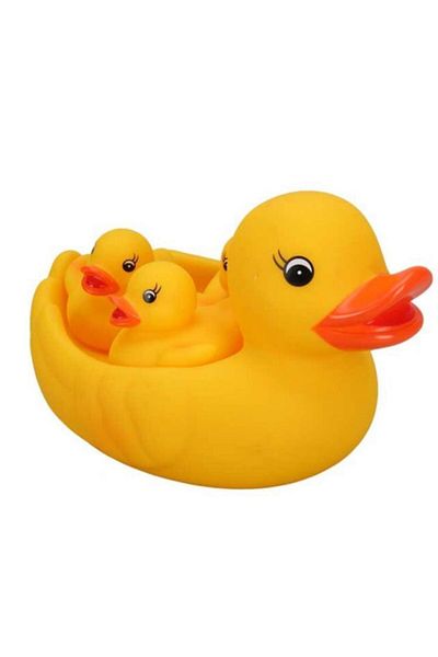 Sunman Duck Patterned Vinyl