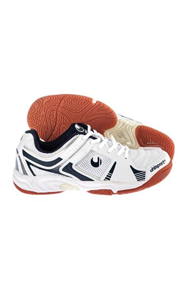 UHLSPORT Kadın Erkek Voleybol Hentbol Salon Ayakkabısı