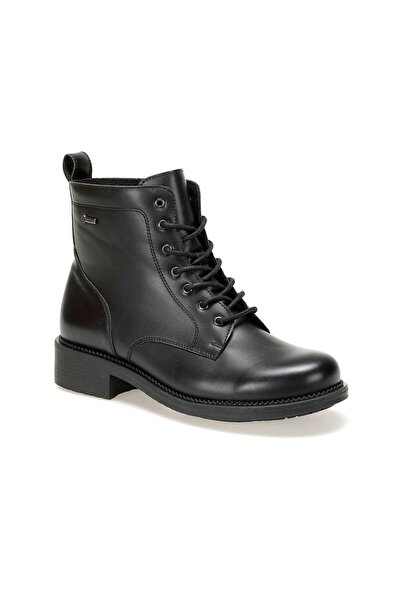 Kinetix As00247656 9w Doby 9pr حذاء نسائي أسود-أسود