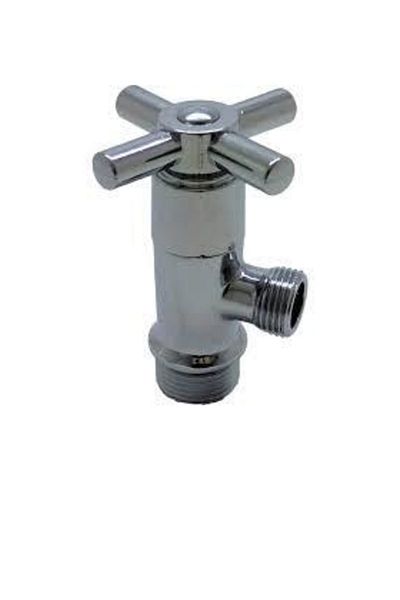 QNİAY Plus 4 Arm Bidet / Intermediate Faucet