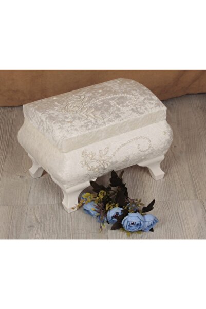 EnesSandık Gelin Çeyiz Makyaj Sandığı 61