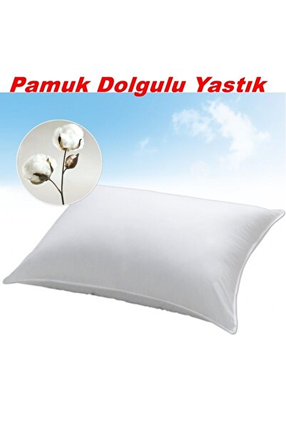 Evsay Pamuk Yastık Iç Dolgu 2 Kilogram Pamuk Dolgulu 50*70