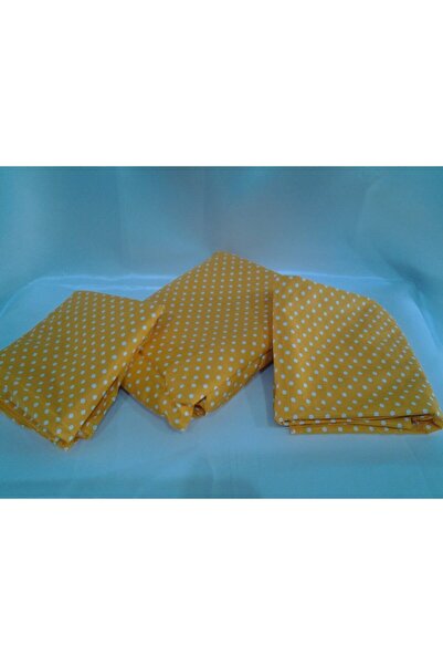 Akfil 160×200 Lastikli Çarşaf Seti Çift Kişilik