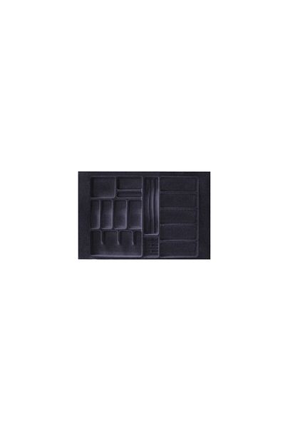 NETAKS Estelia Jewellery 481x384x35 Anthracite Men's