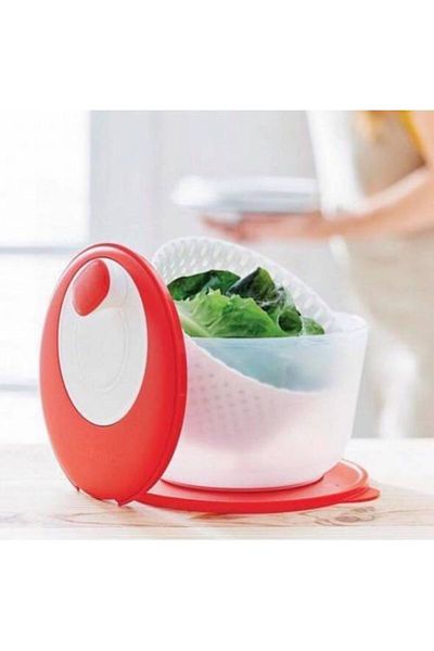 Tupperware Salad Bowl