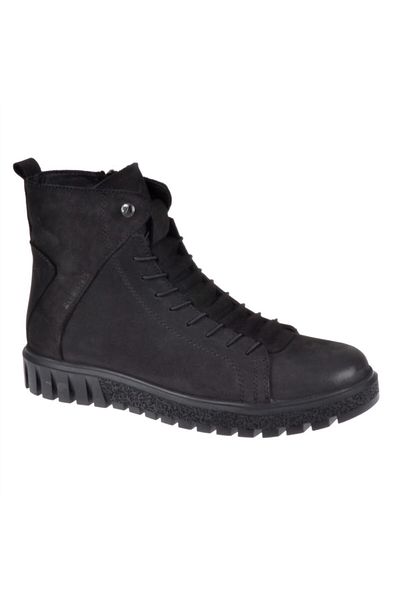 Hammer Jack Daily Ανδρικά Μποτάκια 102 17945-m Black Torje