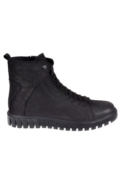 Hammer Jack Daily Ανδρικά Μποτάκια 102 17945-m Black Torje