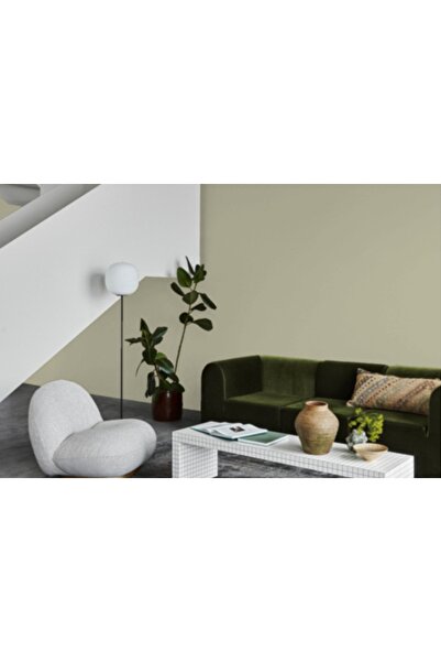 Jotun Laurbaer 8302 Fenomastic Güzel Evim Serisi Zengin Mat 2lt