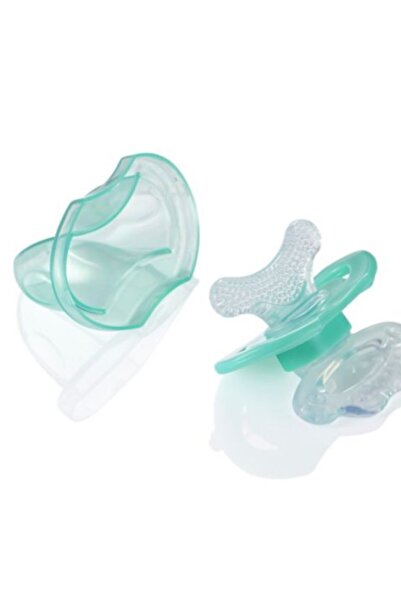 Brush-Baby Kolay Diș Kaşıyıcı