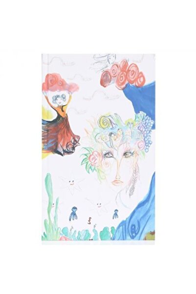 TOÇEV Güzel Dünya Defter