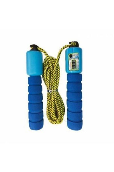 ibis oyuncak Counter Jump Rope Blue