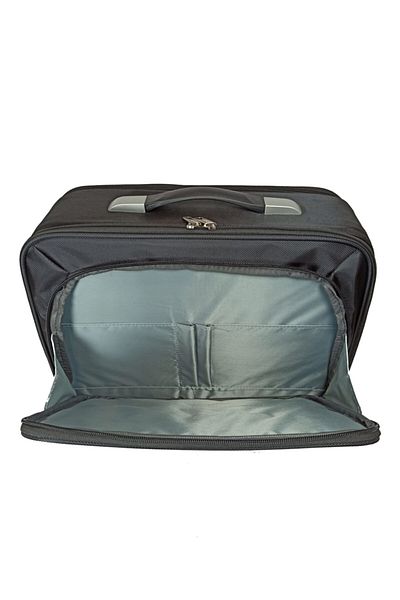 Recaro Protected Suit with Case and Briefcase Waterproof Fabric