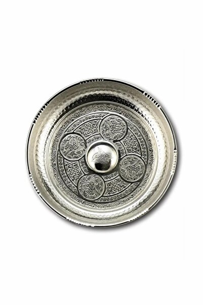 Etika - Posuda za kupanje od livenog gvožđa srebrne boje