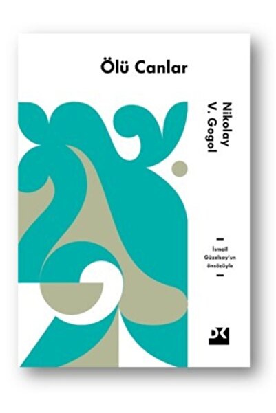 Doğan Kitap Ölü Canlar