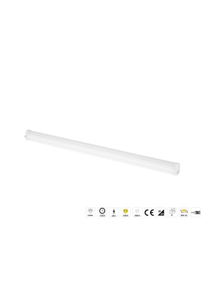 Cata 2468 12w T5 Ledli Bant Armatür (günışığı)