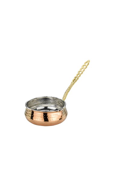 Genel Markalar %100 Bakır Sosluk